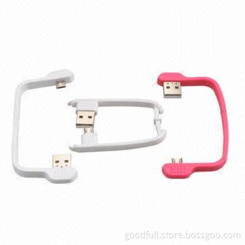 Cables, suitable for power banks